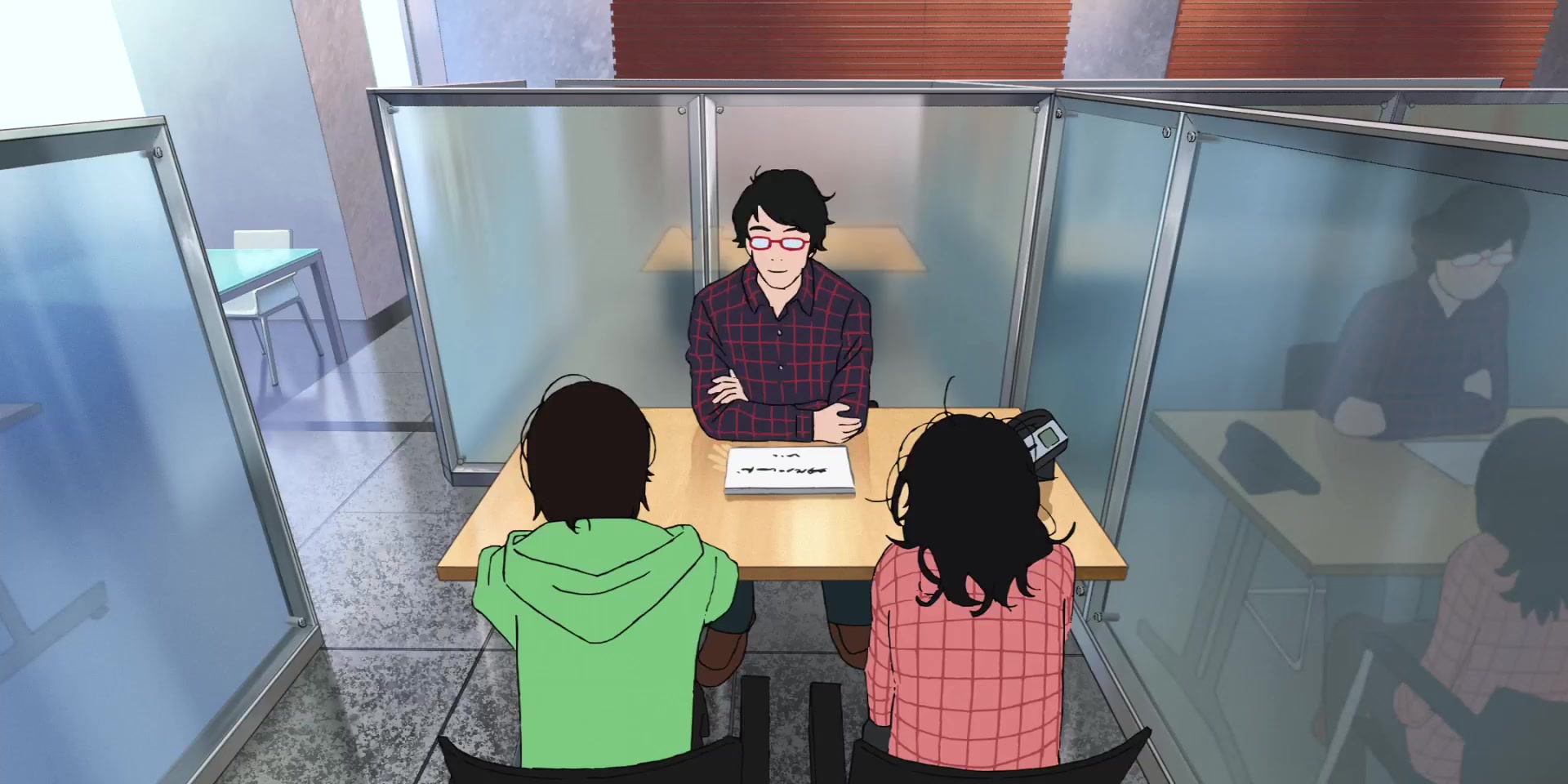[Tsukyio Editing Resources] Look Back Raw Clips (330) (tsukyio.com).mp4